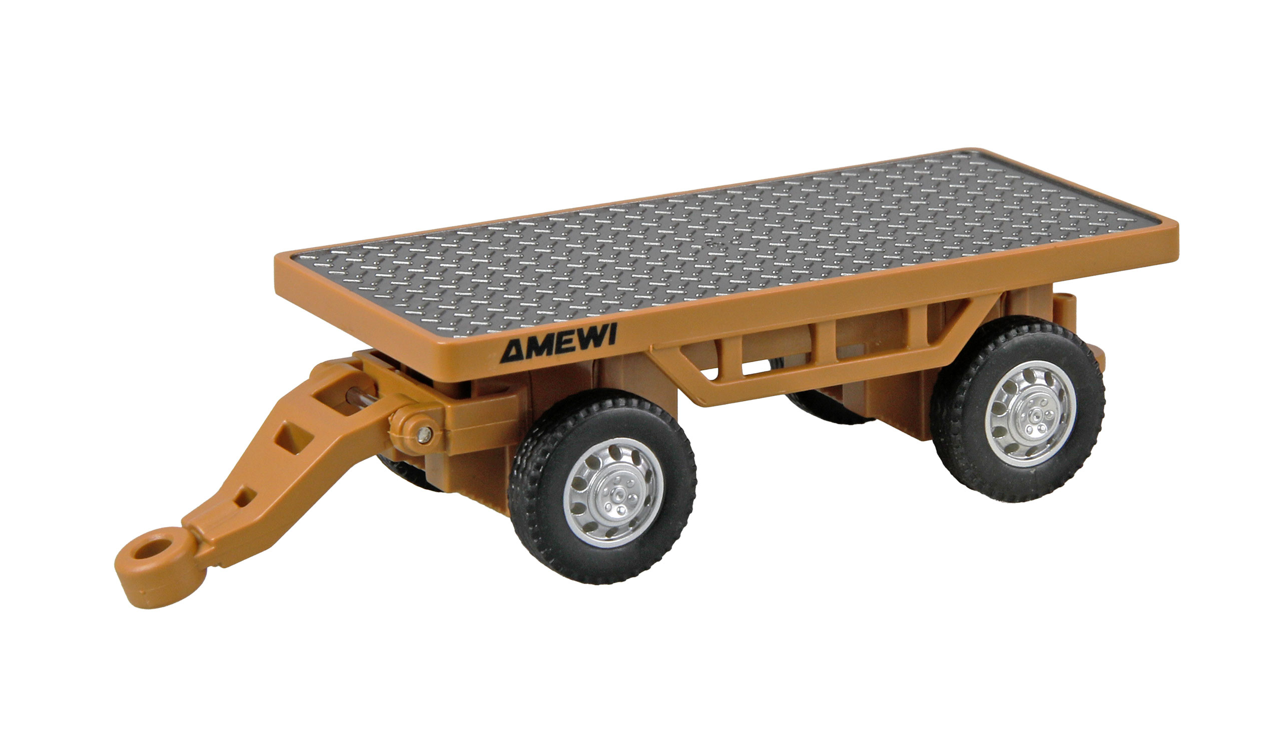 Amewi Mini-Gabelstapler mit Anhänger 8-Kanal 1 64 RTR 6+, Ansicht 3