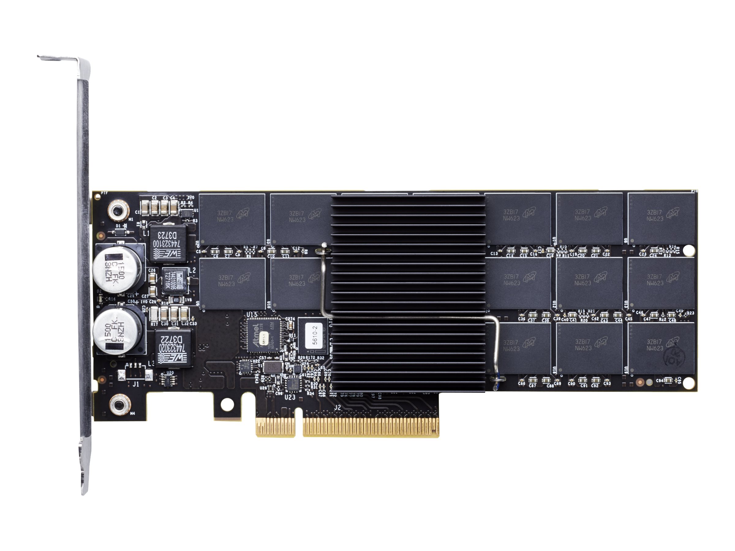 HP 1205GB MLC G2 PCIe IO Accelerator (673646-B21) - REFURB