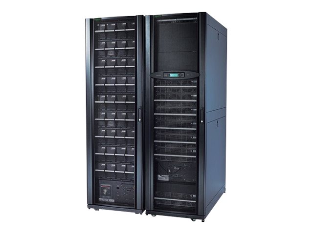 APC Symmetra PX 96kW Scalable to 160kW - Strom