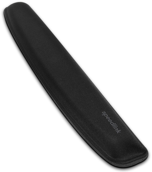 SPEEDLINK Sateen Ergonomic Wrist Rest - Tastatur-Handgelenkauflage, Ansicht 2