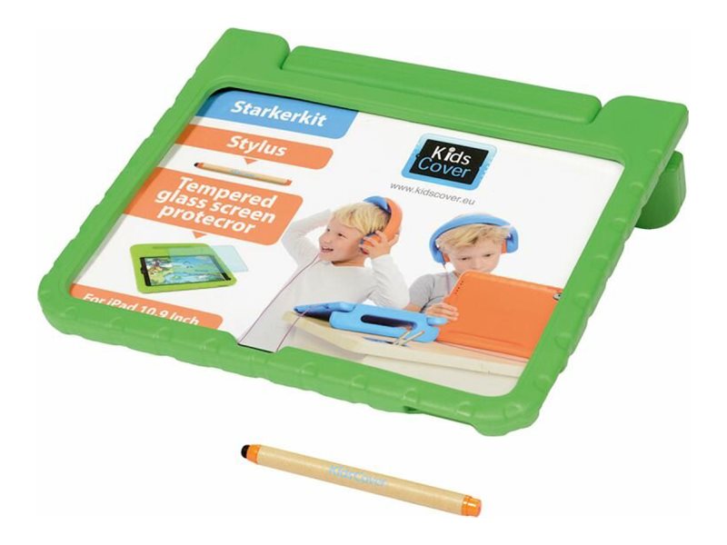 PARAT PARAPROJECT KidsCover - Schutzabdeckung für Tablet - EVA-Schaumstoff (Ethylenvinylacetat), Ansicht 5