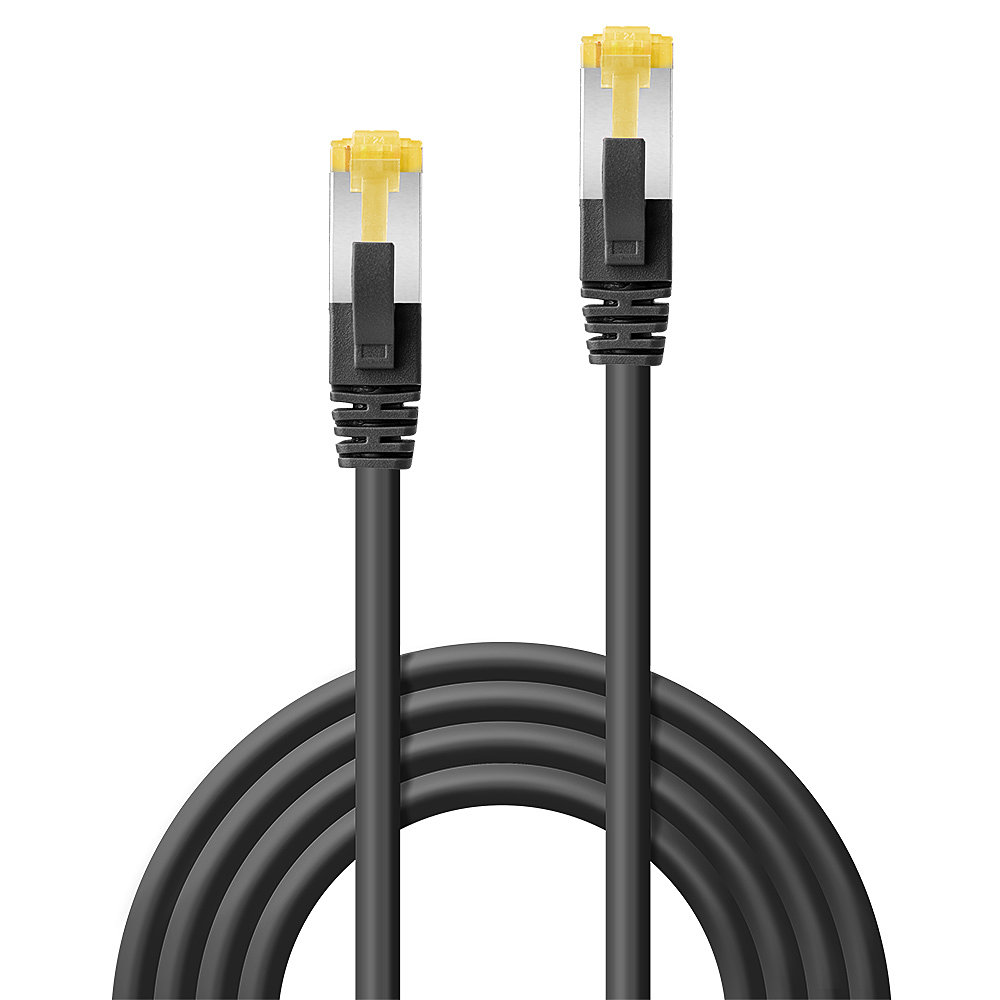 Lindy Patch-Kabel - RJ-45 (M) zu RJ-45 (M), Ansicht 4