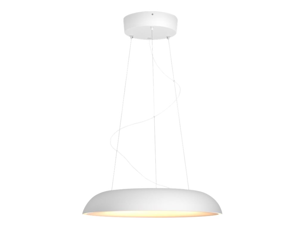 Philips Hue White ambiance Amaze - Hängeleuchte - LED - 25 W (Entsprechung 204 W), Ansicht 3