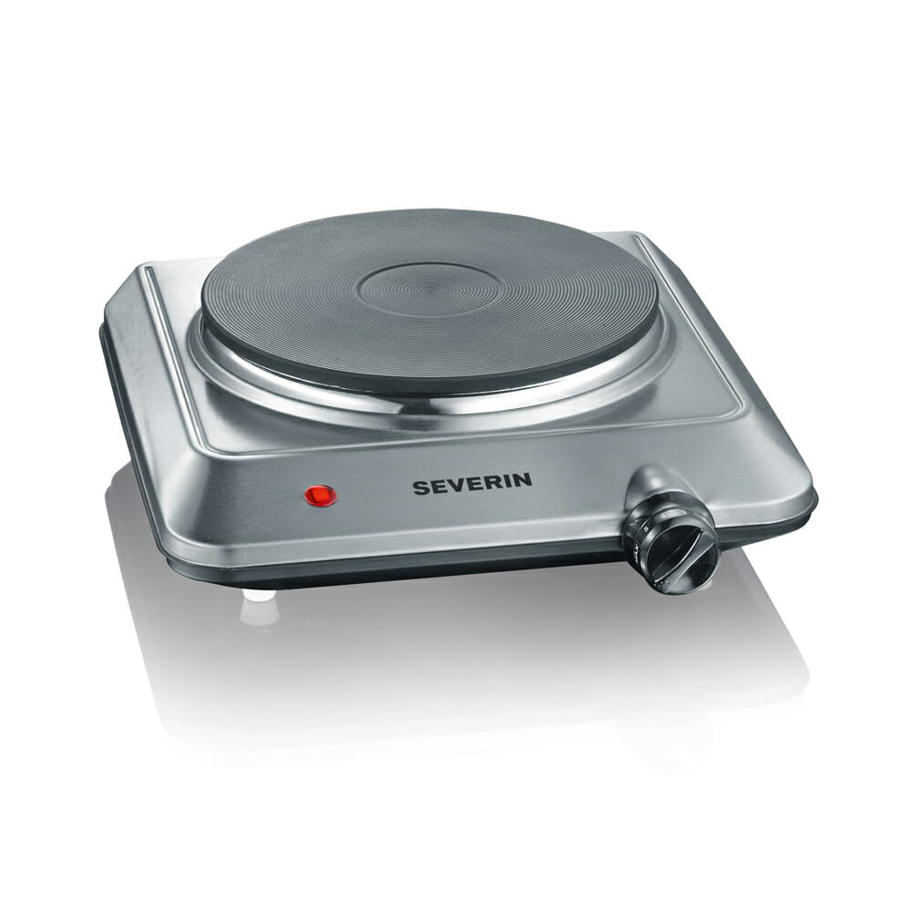 SEVERIN KP 1092 - Elektroherdplatte - 1.5 kW, Ansicht 2