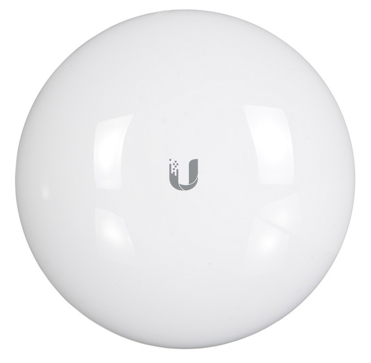 Ubiquiti Nanobeam M5-16 - Wireless Bridge - Wi-Fi, AirMax, Ansicht 2