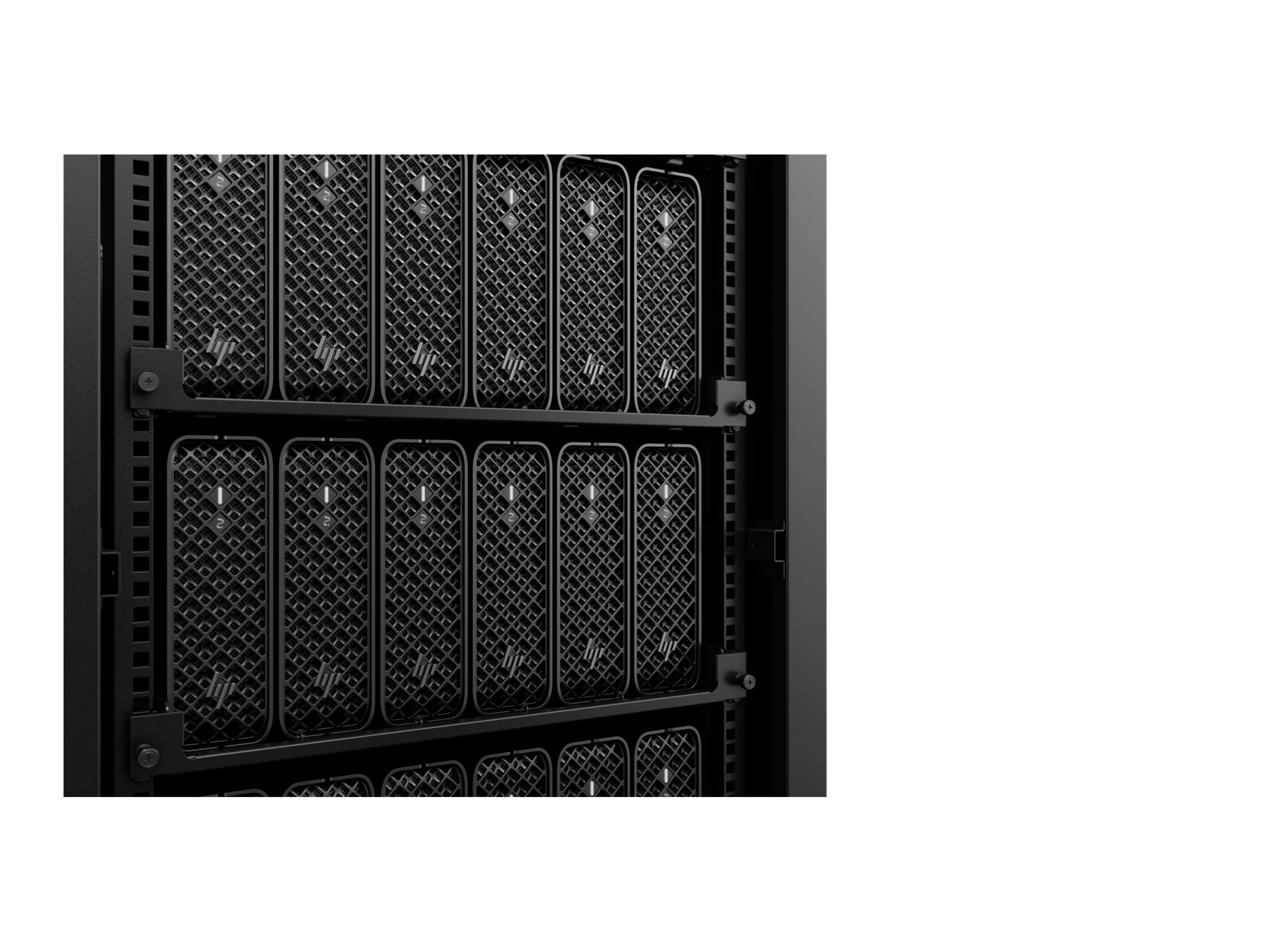 HP Workstation Z2 G1i - Mini - 5U - 1 x Core