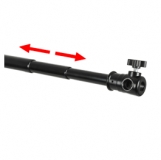Walimex 16336 - 1,3 kg - 2240 mm, Ansicht 3