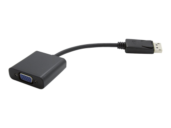 VALUE Videokonverter - DisplayPort - VGA