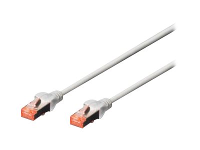 DIGITUS CAT 6 S/FTP Patchkabel