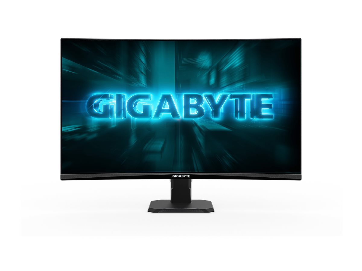 Gigabyte GS27FC2 - LED-Monitor - Gaming - gebogen - 68.6 cm (27), Ansicht 5