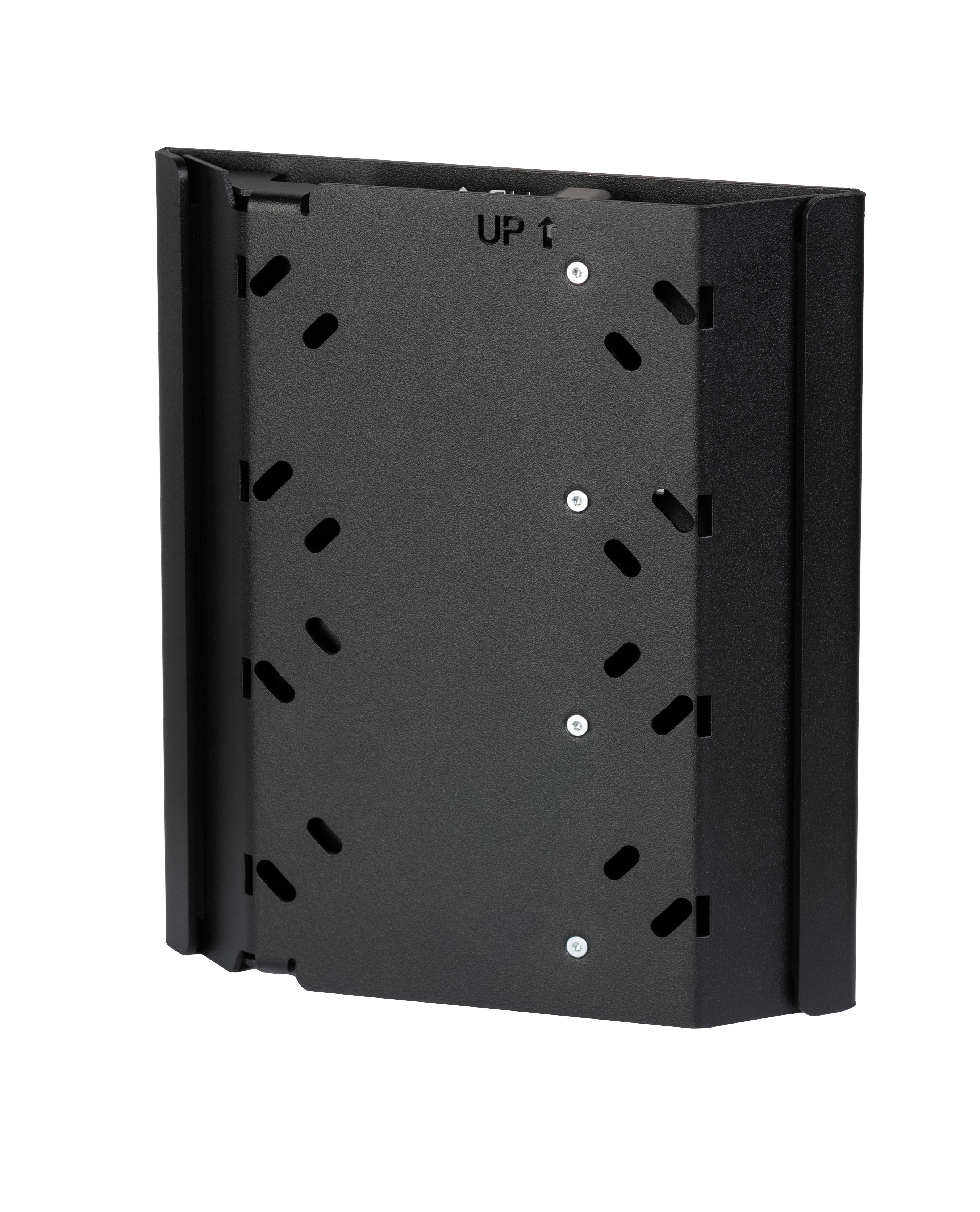 Ergonomic Solutions POSlift VESA 75/100 -black, Ansicht 2