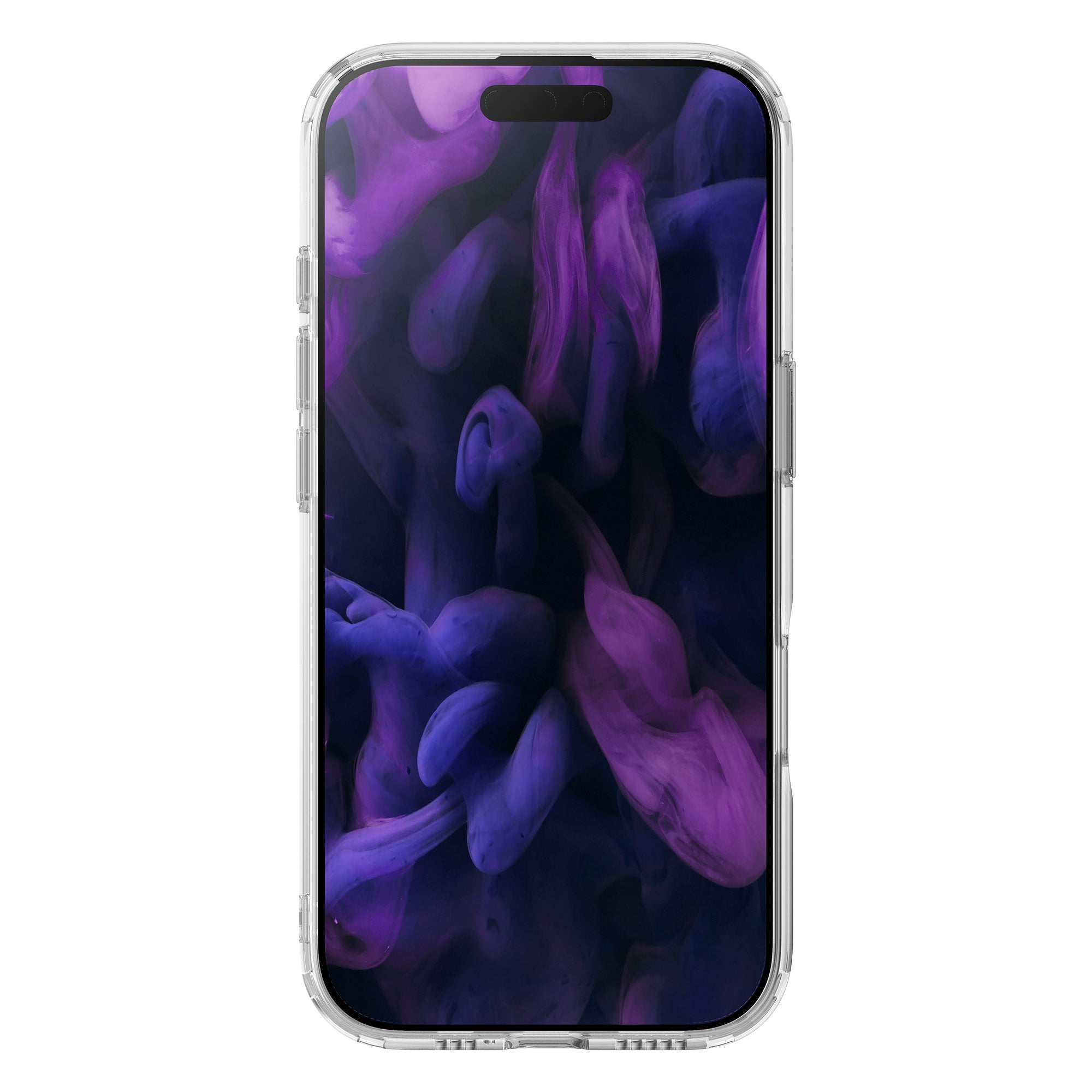 Laut International CRYSTAL FLURO for iPhone 17 - Clear, Ansicht 3