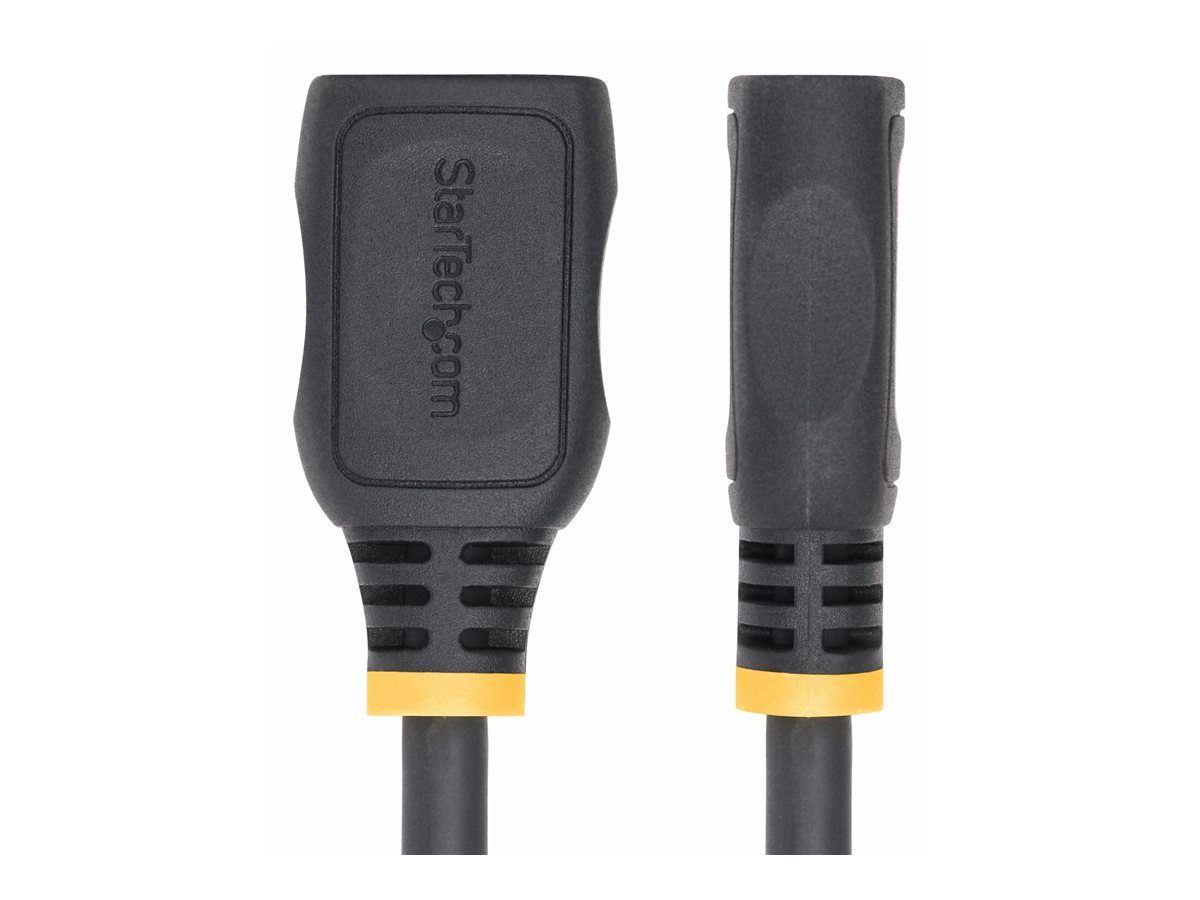 StarTech.com Startech 0,5m HDMI 2.0 Verlängerungskabel, 4K