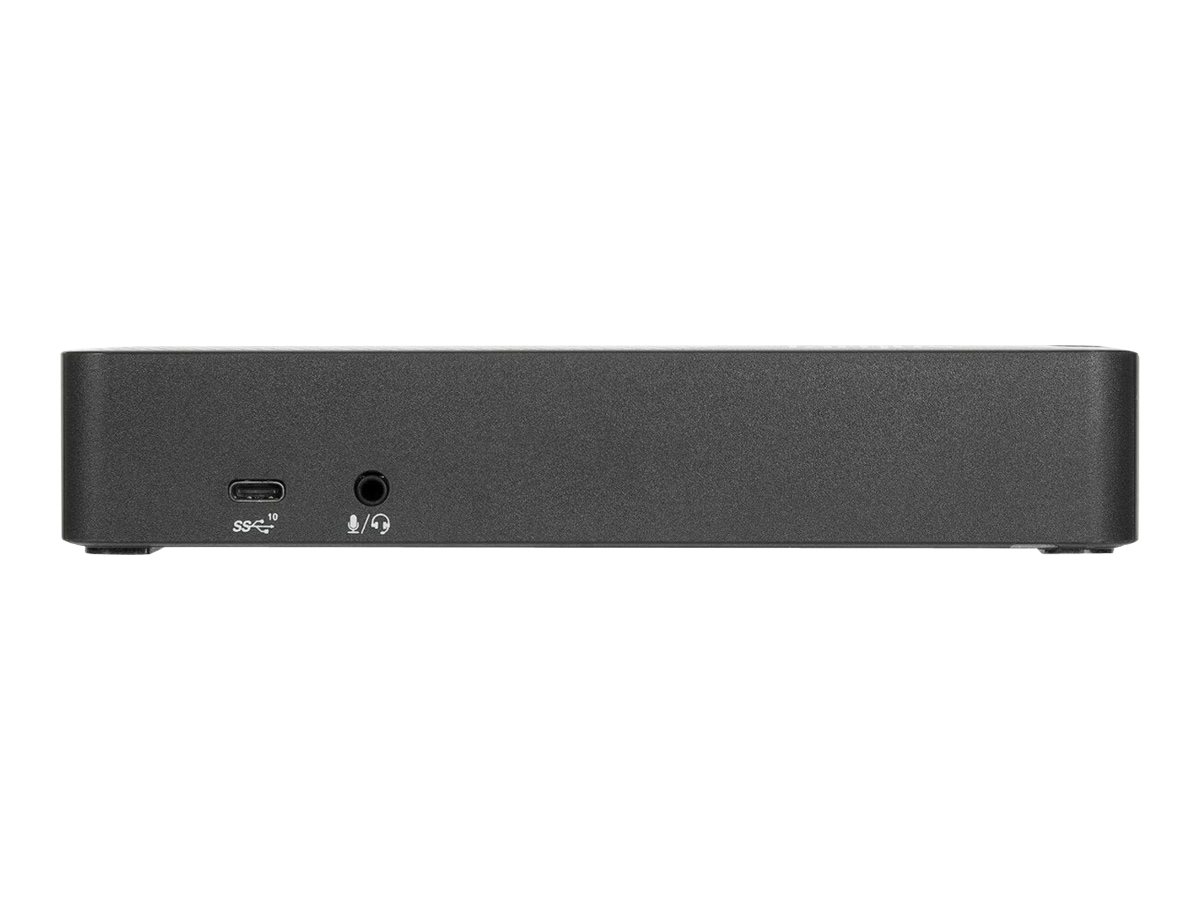 Targus Dockingstation - USB-C - 2 x HDMI, 2
