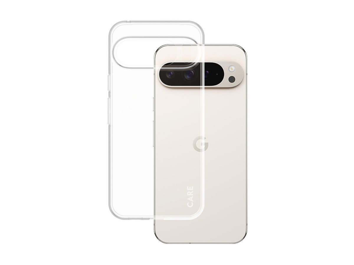 PanzerGlass CARE by PanzerGlass X-Ray - Hintere Abdeckung für Mobiltelefon, Ansicht 3