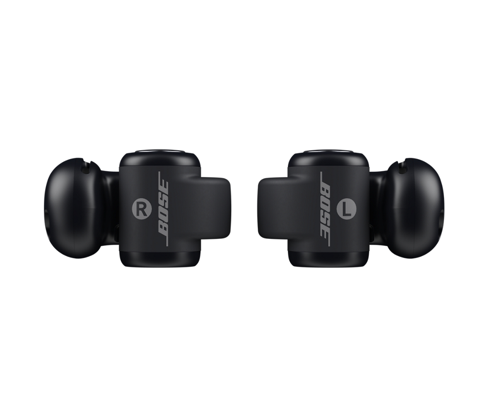 Bose Ultra Open - True Wireless-Kopfhörer mit Mikrofon, Ansicht 2