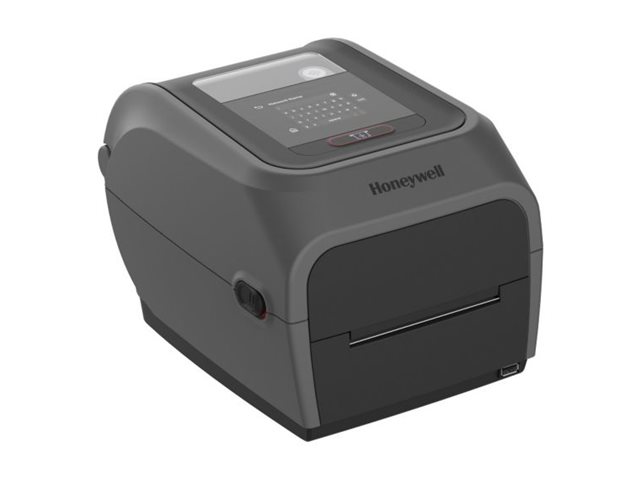 HONEYWELL PC45T - Etikettendrucker - Thermotransfer - Rolle (118 cm)