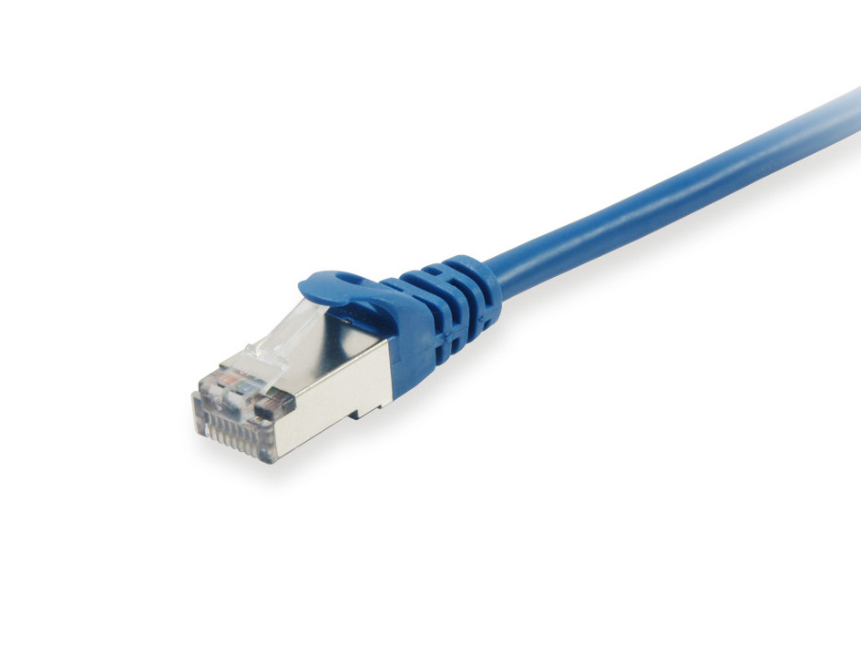 Equip Patch-Kabel - RJ-45 (M) zu RJ-45 (M), Ansicht 2