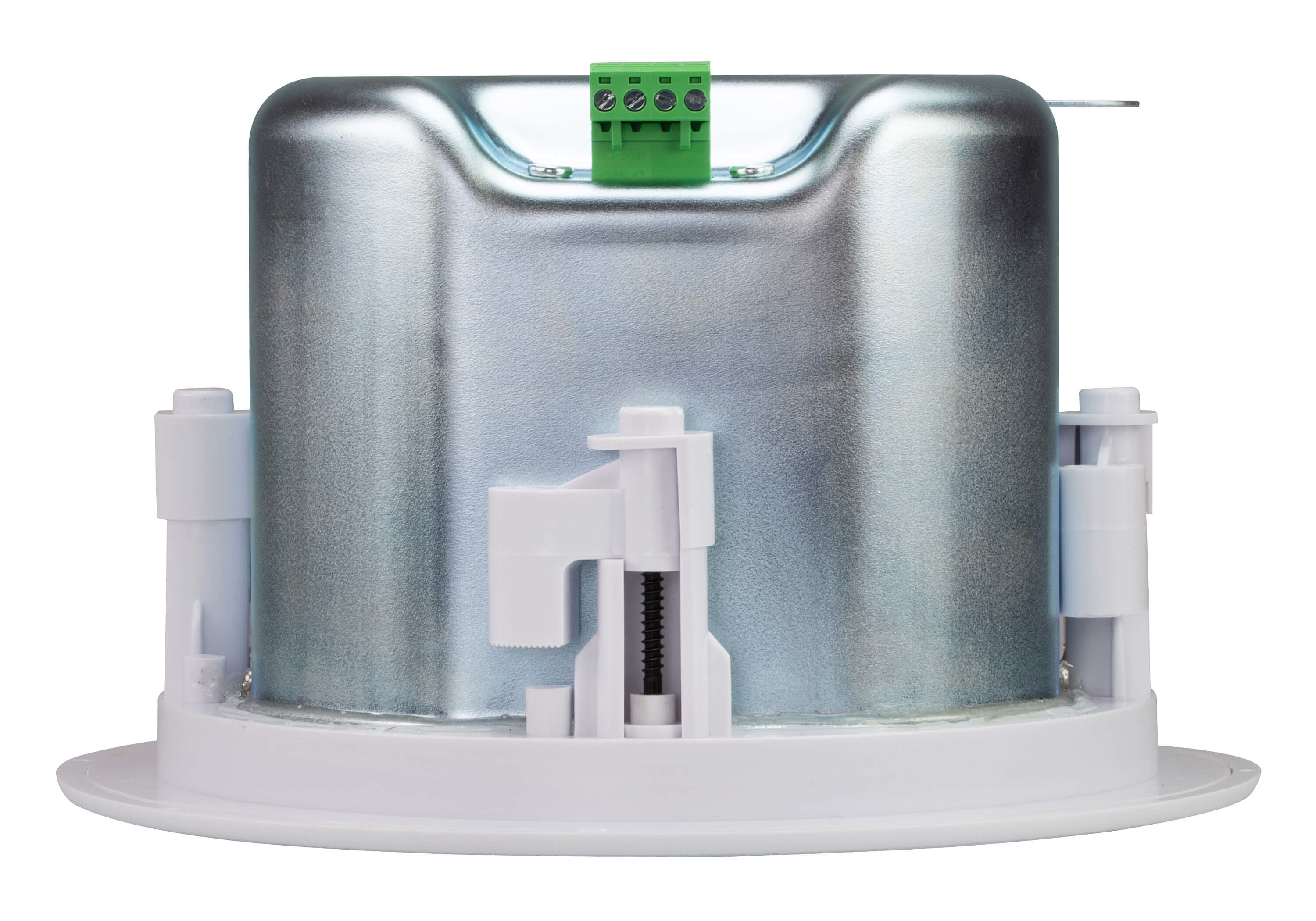 ATEN AS104 - Lautsprecher - 30 Watt - zweiweg - koaxial - 102 mm (4), Ansicht 4