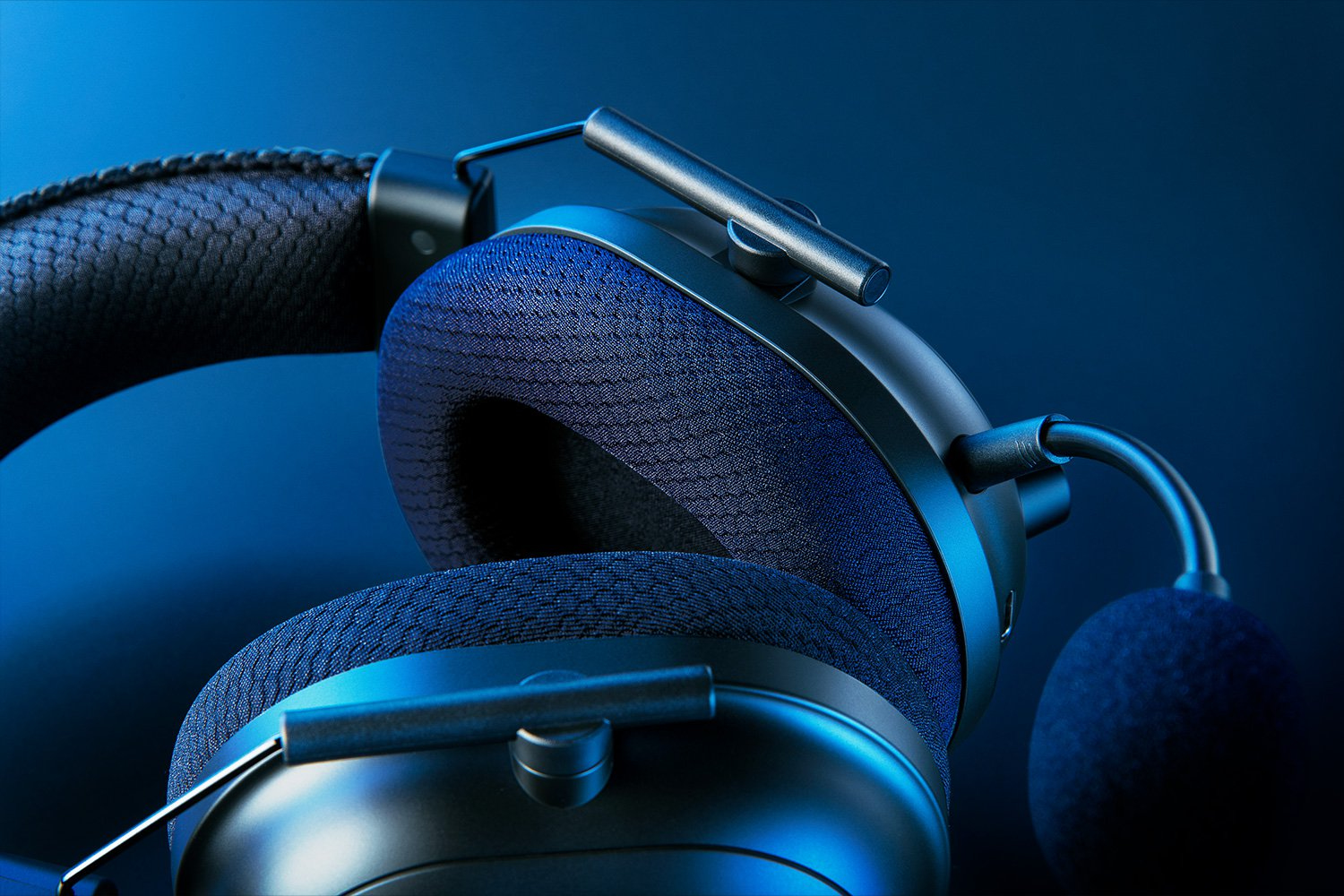 Razer BlackShark V2 PRO - 2023 Edition - Headset, Ansicht 4