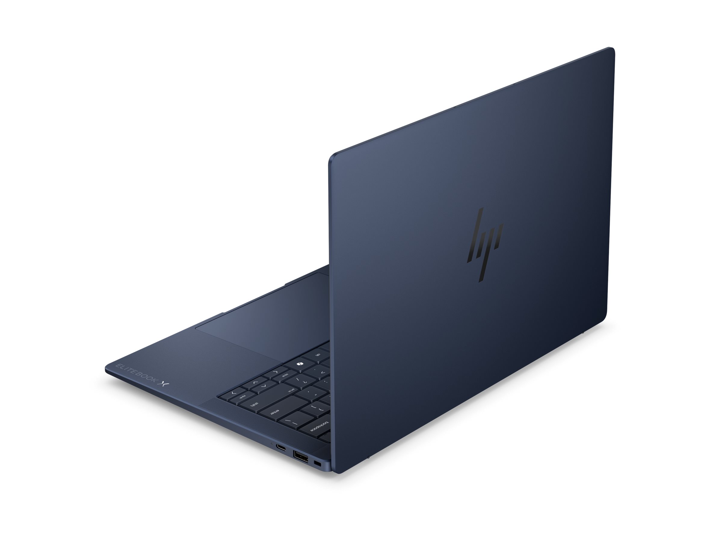 HP EliteBook X G2i Notebook Next Gen - 177-Grad Scharnierdesign - Intel Core Ultra 7 356H - Win 11 Pro - Intel Graphics - 32 GB RAM - 1 TB SSD NVMe - 35.6 cm (14")