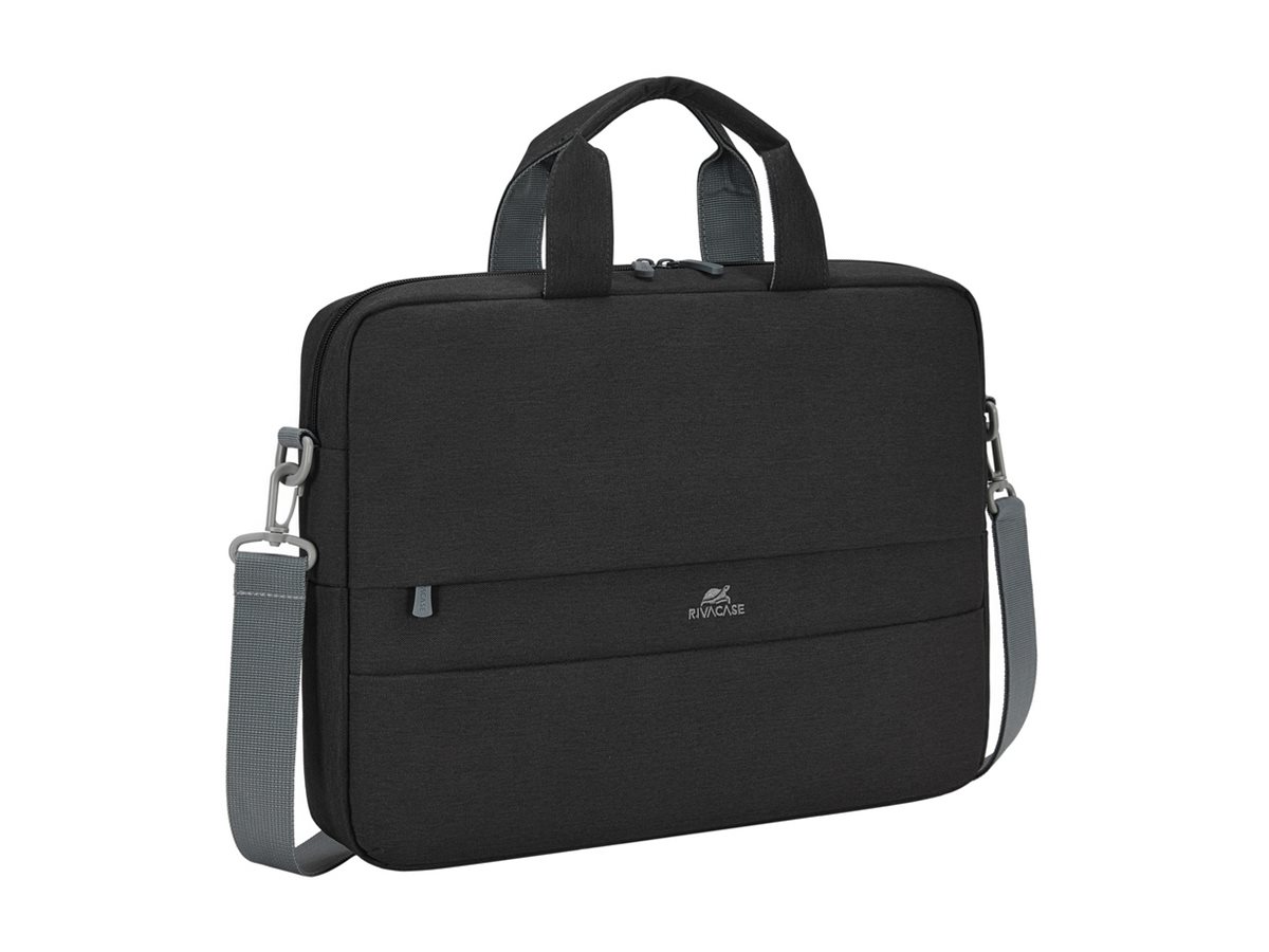 rivacase Riva Case Prater 7532 - Notebook-Rucksack - Diebstahlschutz - 39.6 cm (15.6), Ansicht 5
