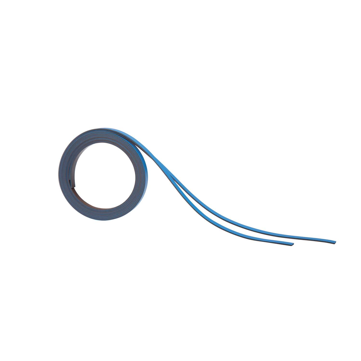Jakob Maul GmbH Magnetstreifen 0.5 cm x100 cm 2 St./Set blau, Ansicht 4