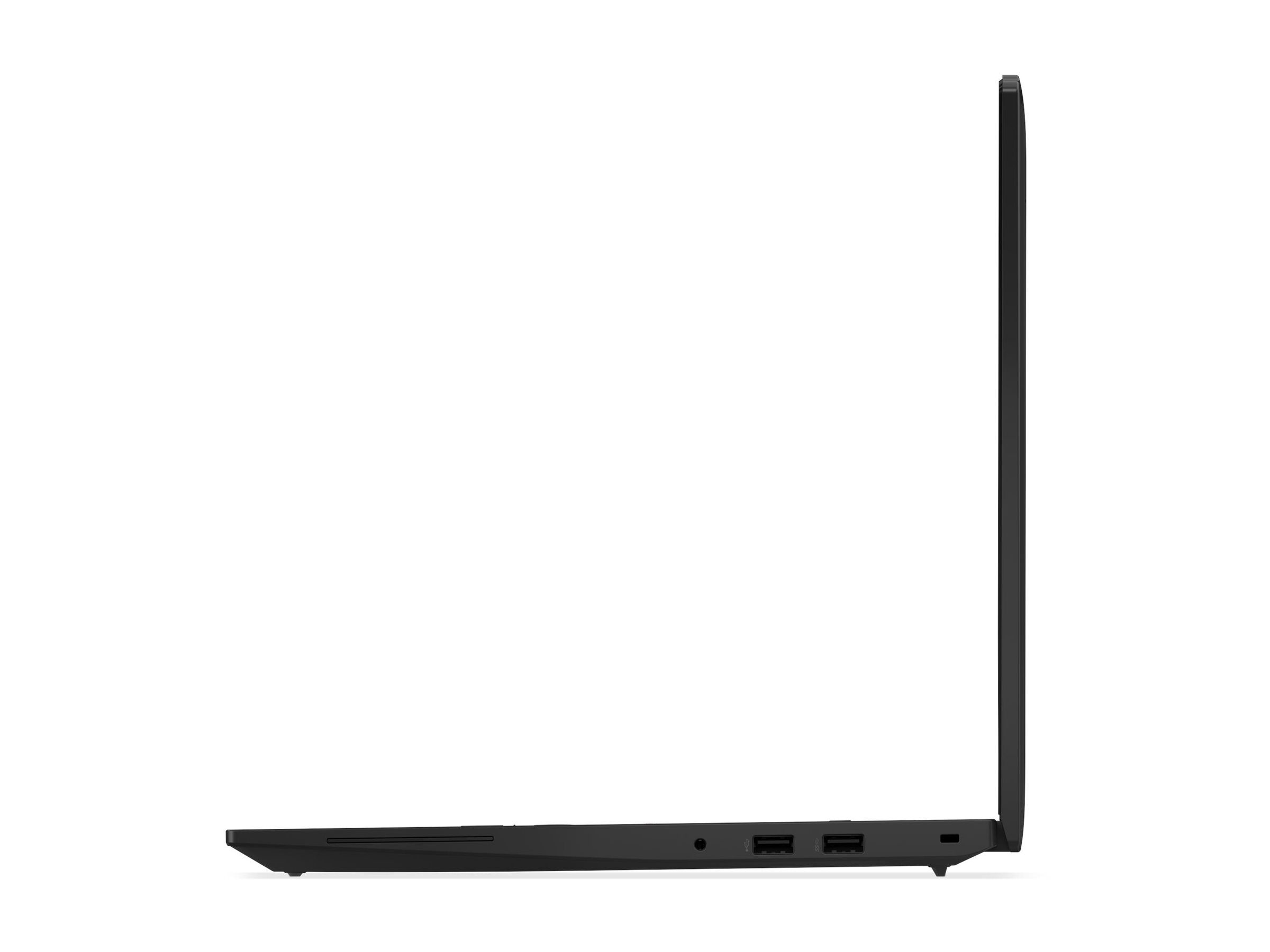 Lenovo ThinkPad L16 Gen 2 21SA - 180°-Scharnierdesign - Intel Core Ultra 5 225U - Win 11 Pro - Intel Graphics - 16 GB RAM - 512 GB SSD TCG Opal Encryption 2, NVMe - 40.6 cm (16")