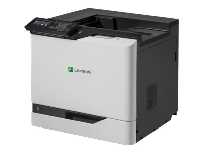 Lexmark CS820de - Drucker - Farbe (21K0230)