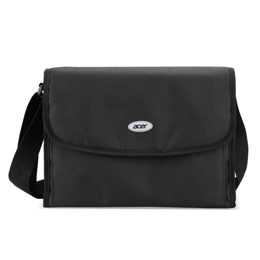 Acer Projektortasche - für Acer H5385, H6518, H6522, H6523, H6800, H6801, M311, M511, X1128, X138, Ansicht 2