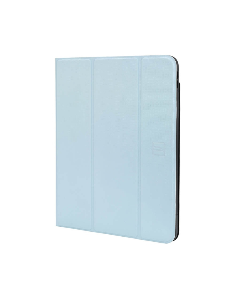 TUCANO Topseller - Flip-Hülle für Tablet - Hellblau - 27.7 cm - 27.9 cm (10.9 - 11), Ansicht 3