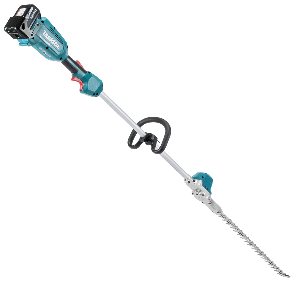 Makita DUN600LZ - Stabheckenschere - schnurlos, Ansicht 4