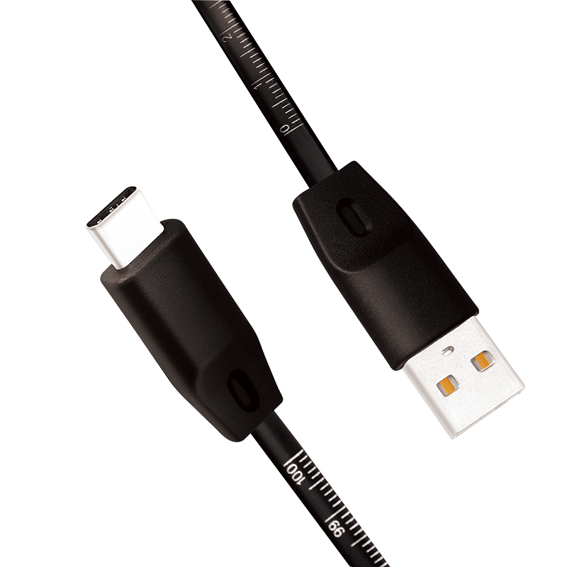LogiLink USB-Kabel - USB (M) zu 24 pin USB-C (M), Ansicht 4