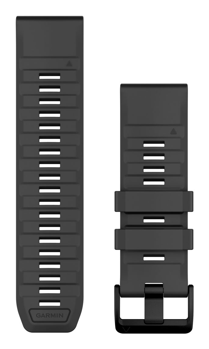 Garmin QuickFit 26 - Uhrarmband für Sportuhr, Ansicht 2