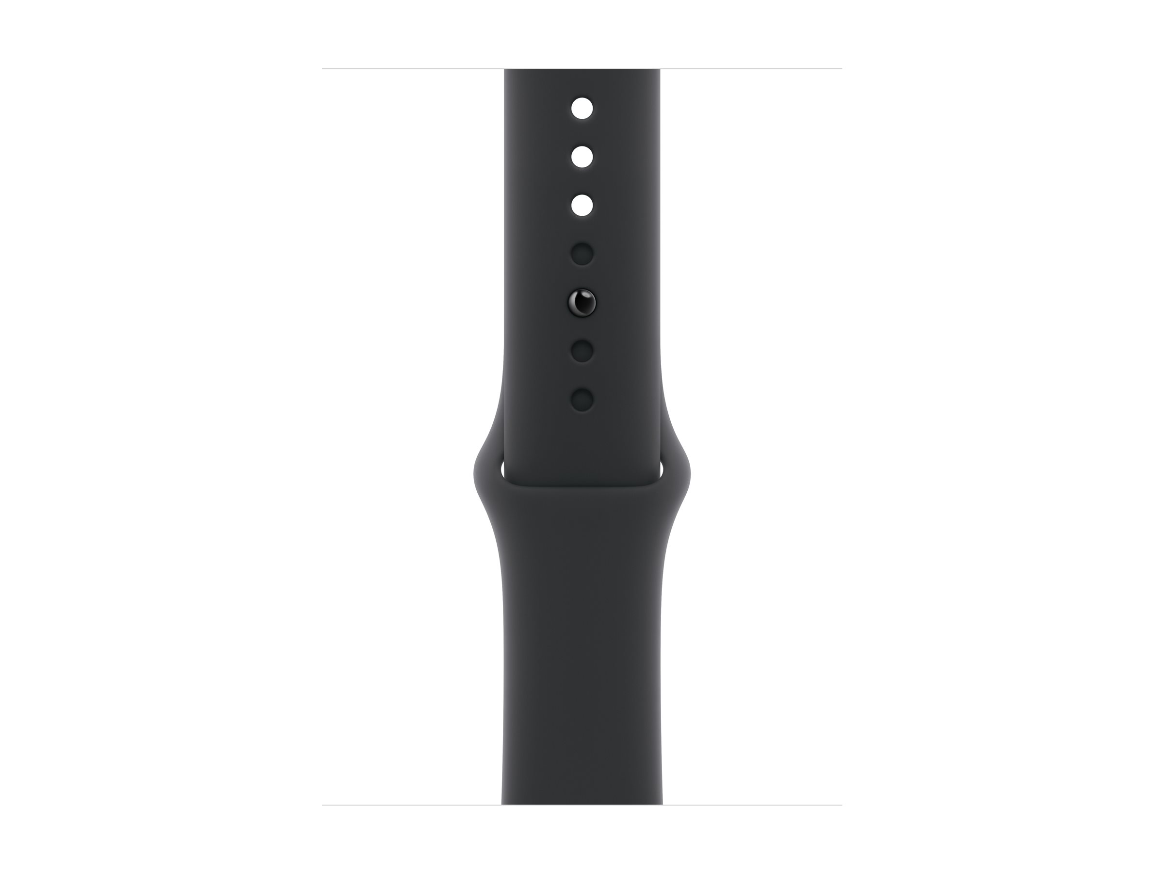 Apple Watch Series 11 (GPS + Cellular) - 46 mm - Titan, Ansicht 3