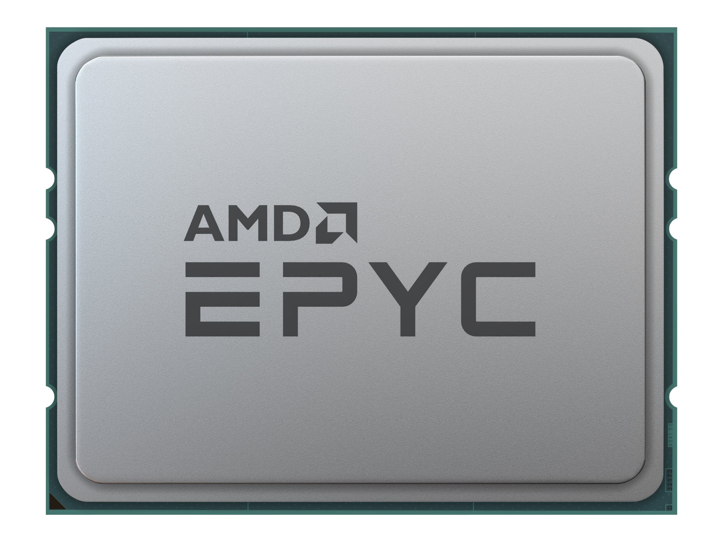 AMD EPYC 7643 - 2.3 GHz - 48 Kerne - 96 Threads