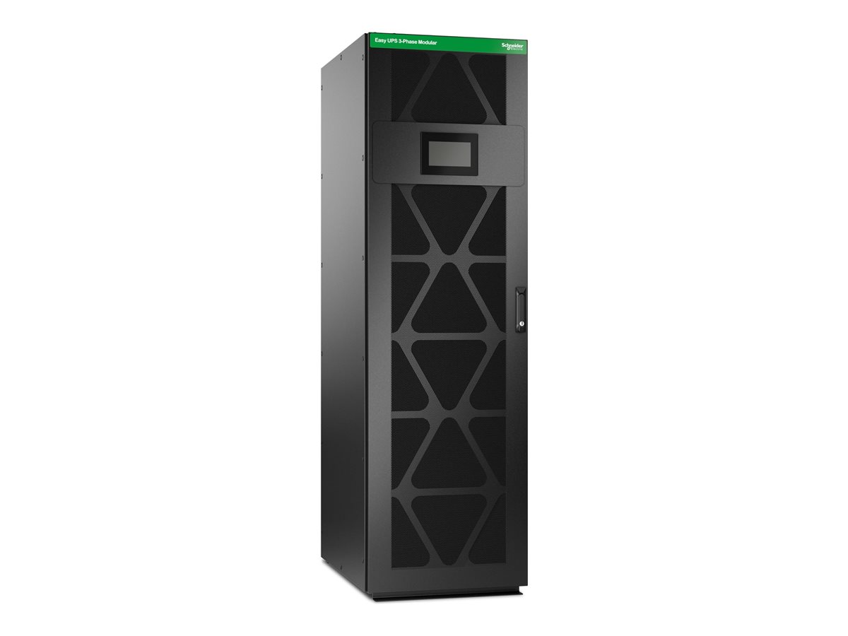 APC Schneider Electric Easy UPS Modular EMUPS50K250QBH