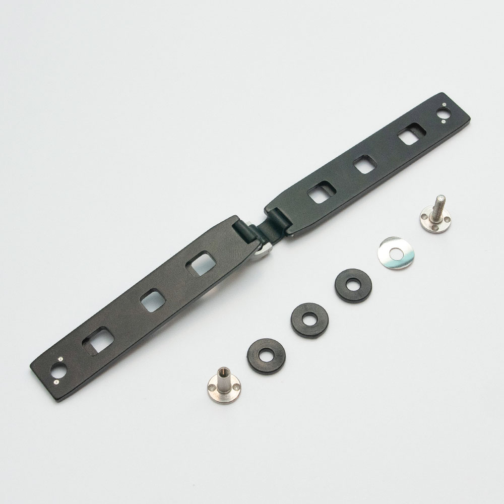 YUBICO x Keyport Pivot 2.0 5060408464793, Ansicht 3