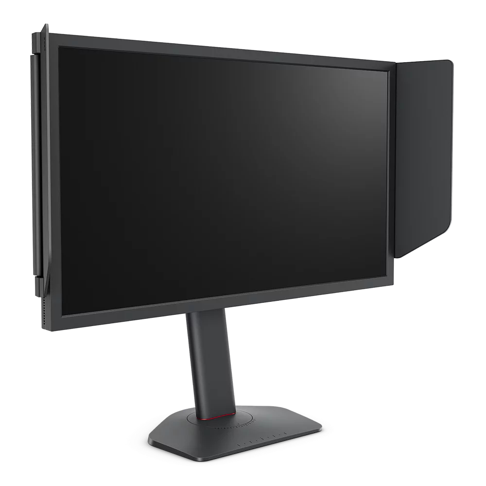 BenQ Monitor Zowie XL2540X+ - Flachbildschirm (TFT/LCD) - 61,2 cm, Ansicht 3