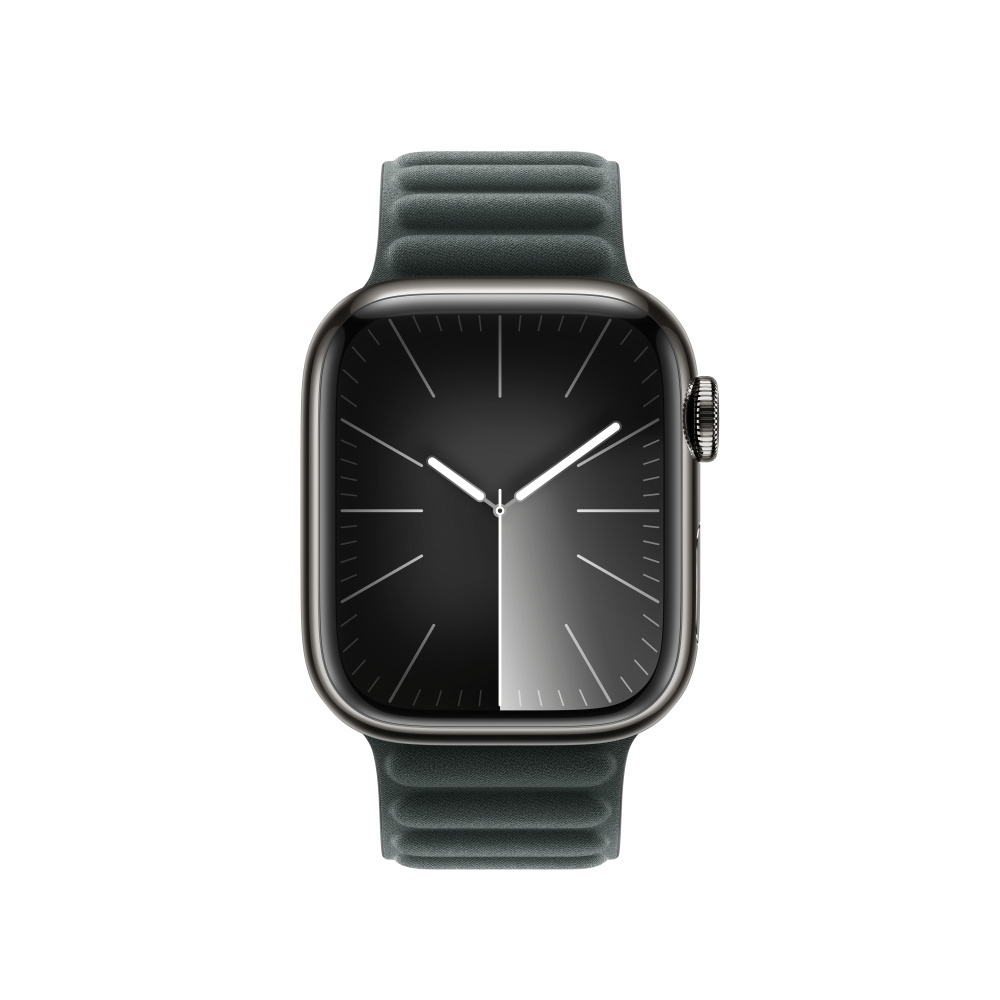 Apple Uhrarmband für Smartwatch - 41 mm - Größe M/L, Ansicht 4