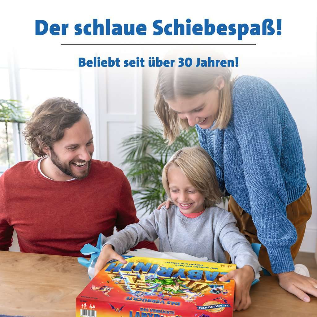 Ravensburger 26955 - 7 Jahr(e), Ansicht 3