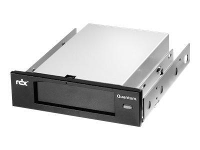 Quantum RDX - Laufwerk - RDX - SuperSpeed USB 3.0 - intern - 5.25" (13.3 cm)
