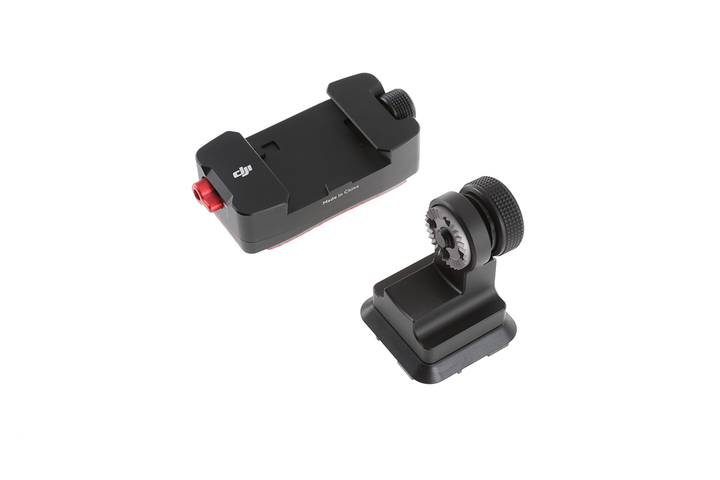 DJI Sticky Mount - Stützsystem - Klebemontage, Ansicht 4