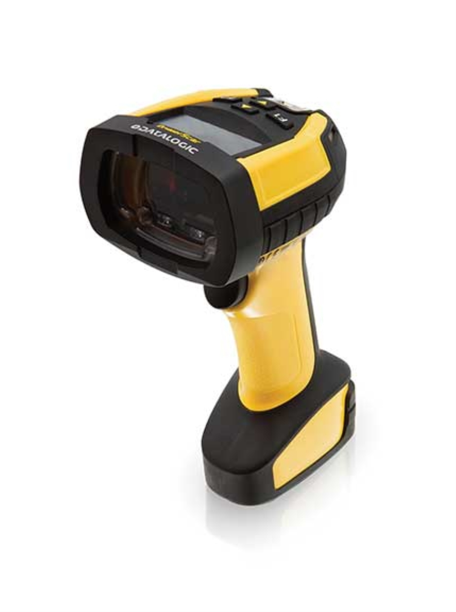 Datalogic PowerScan PM9600 - USB Kit - Barcode-Scanner, Ansicht 2