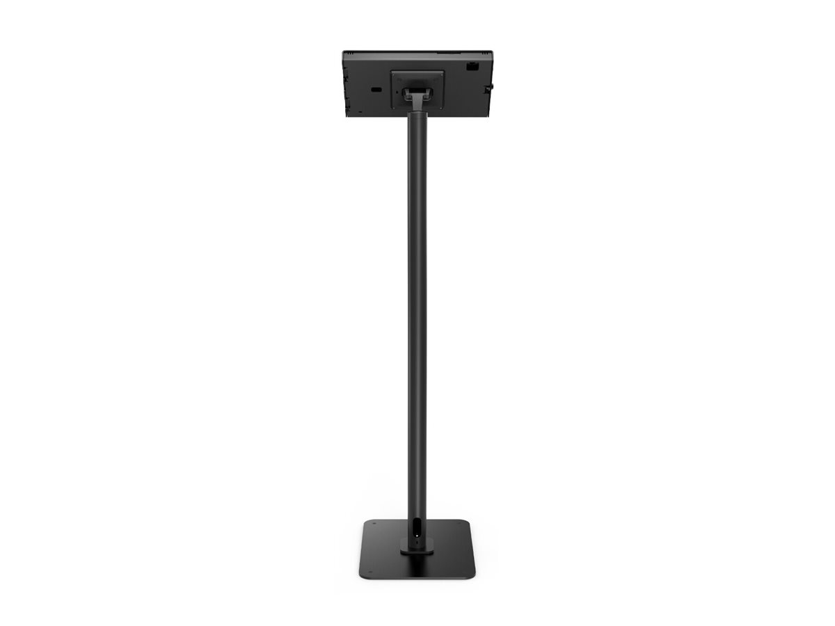 Compulocks Stand kit - für Tablett - verriegelbar - hochwertiges Aluminium - Schwarz - Bildschirmgröße: 27.9 cm (11), Ansicht 4