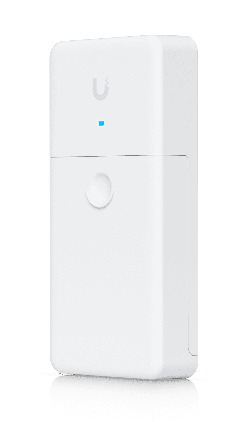 UbiQuiti UACC-LRE - Repeater - GigE - 10Base-T, 100Base-TX, 1000Base-T, Ansicht 2
