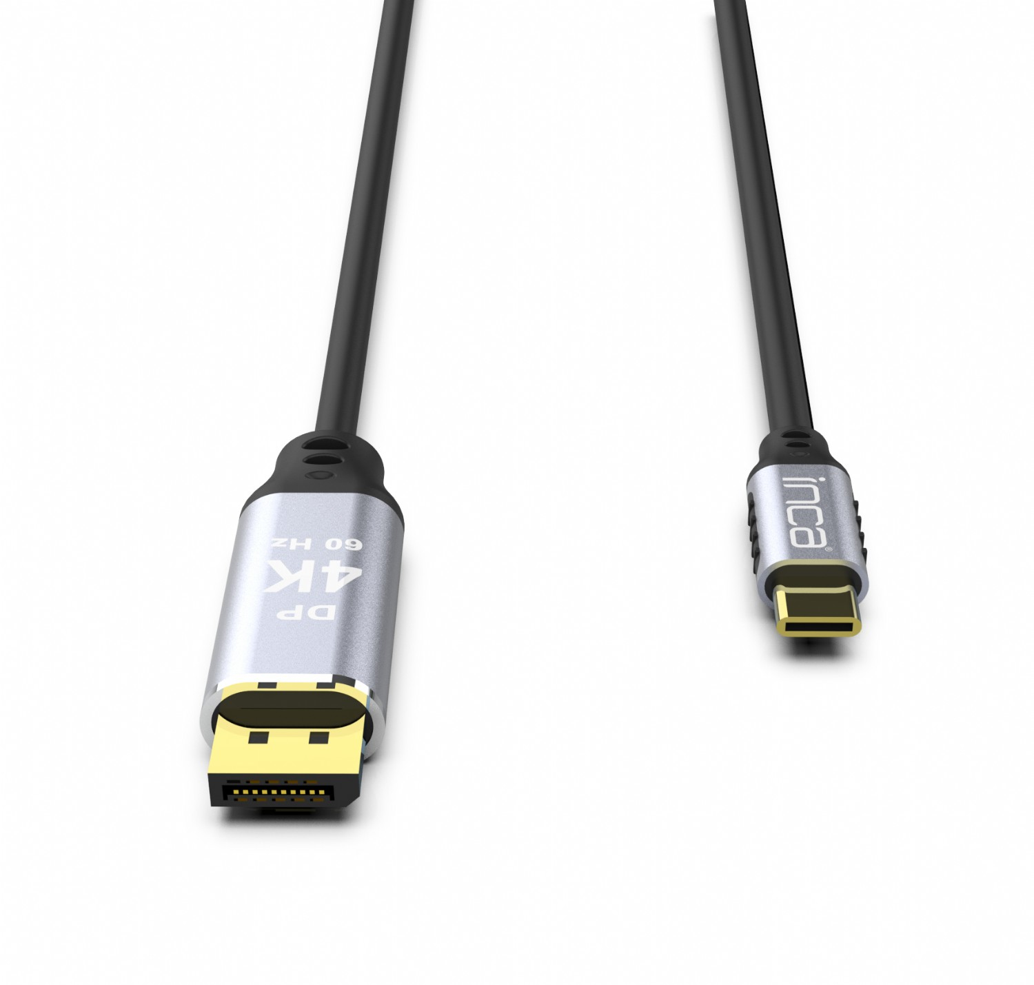 Cian Technology GmbH USB Kabel ITCD-02TX Typ C> DisplayPort 4K60Hz - Kabel - Digital/Daten, Ansicht 3