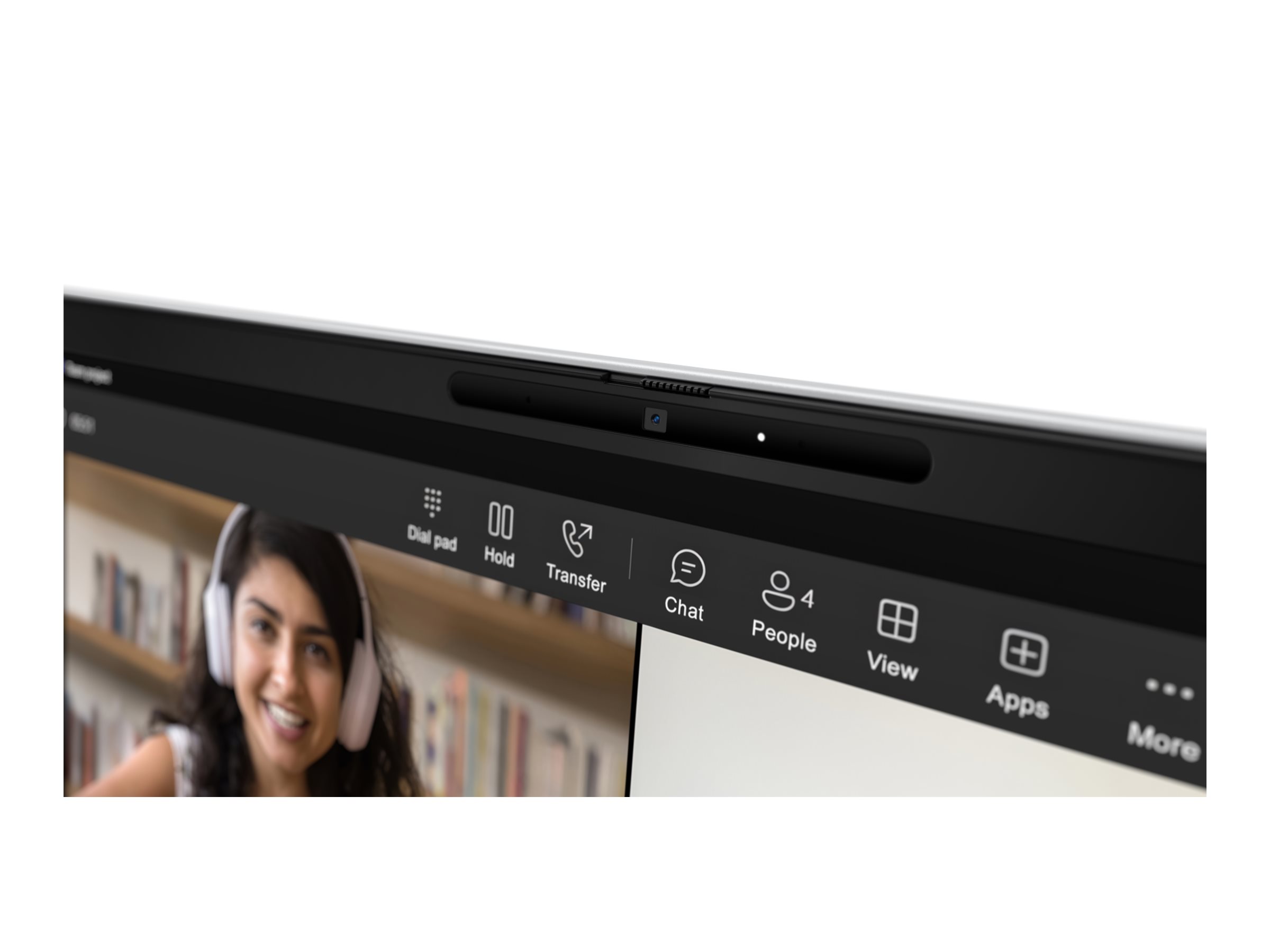 HP EliteBook 8 G2a Notebook Next Gen AI - 169-Grad Drehgelenkdesign - AMD Ryzen AI 5 435 / 2 GHz - Win 11 Pro - Radeon 840M - 32 GB RAM - 512 GB SSD NVMe - 35.6 cm (14")