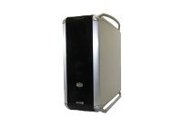 TERRA PC-GAMER 8000 - Mid tower - Core i7 870 / 2.93 GHz - RAM 8 GB - HDD 2 TB - DVD-Writer - GF GTX 480 - 1GbE - WLAN: 802.11n (draft)