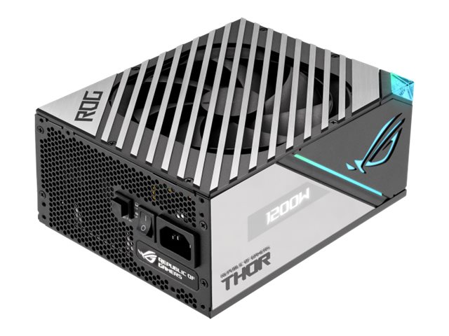 ASUS ROG-THOR-1200P2-GAMING - Netzteil (intern)